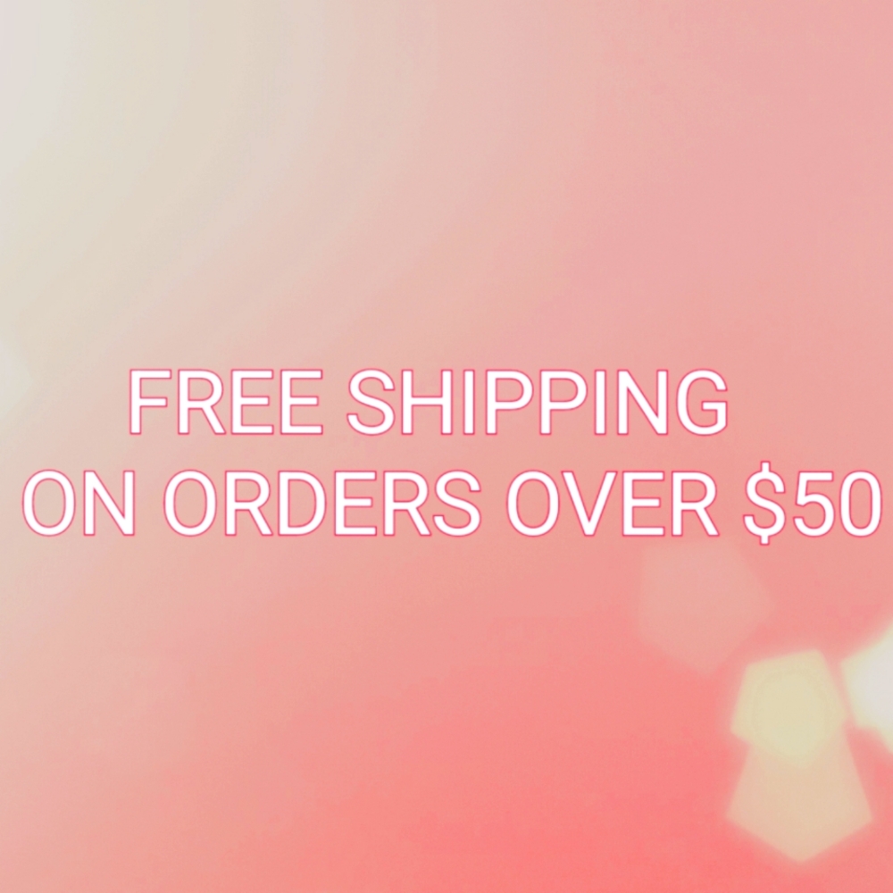 FREE Shipping Offer!!